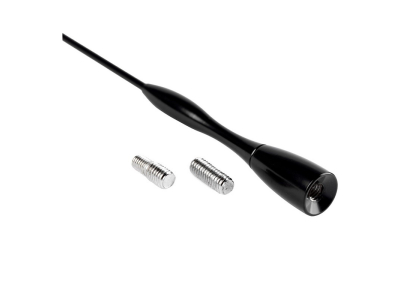 Maszt anteny 16 cm 5/6mm adapter ANTM04