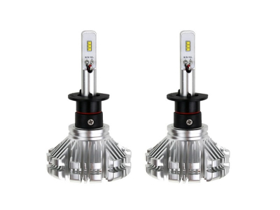 Żarówki samochodowe LED SX Series AMiO H1