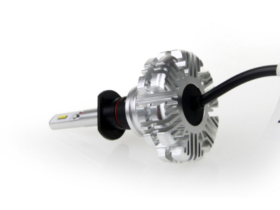 Żarówki samochodowe LED SX Series AMiO H1