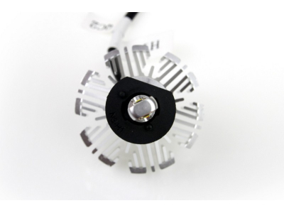 Żarówki samochodowe LED SX Series AMiO H1