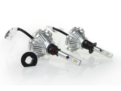 Żarówki samochodowe LED SX Series AMiO H1