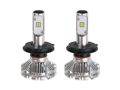 Żarówki samochodowe LED SX Series AMiO H4