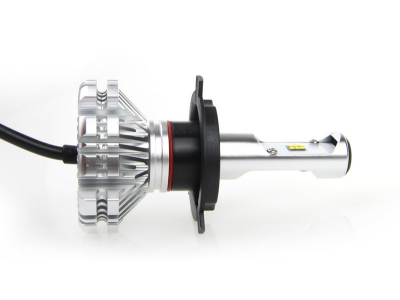 Żarówki samochodowe LED SX Series AMiO H4