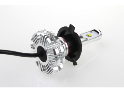 Żarówki samochodowe LED SX Series AMiO H4