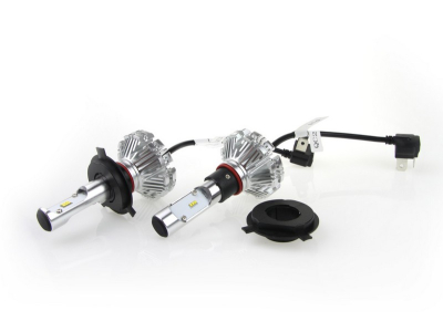 Żarówki samochodowe LED SX Series AMiO H4