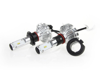 Żarówki samochodowe LED SX Series AMiO H7