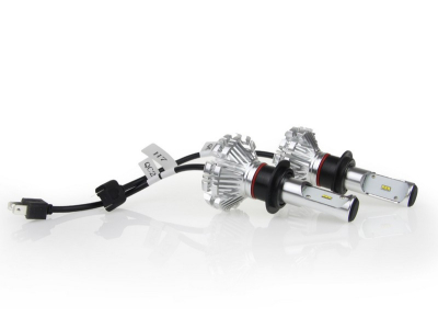 Żarówki samochodowe LED SX Series AMiO H7