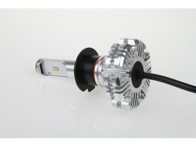 Żarówki samochodowe LED SX Series AMiO H7