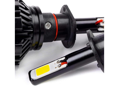 Żarówki samochodowe LED CX Series H1