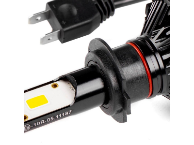 Żarówki samochodowe LED CX Series H7