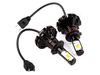 Żarówki samochodowe LED CX Series H7
