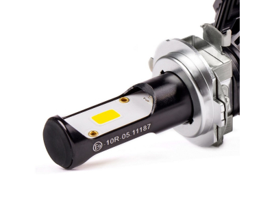 Żarówki samochodowe LED CX Series H7-1