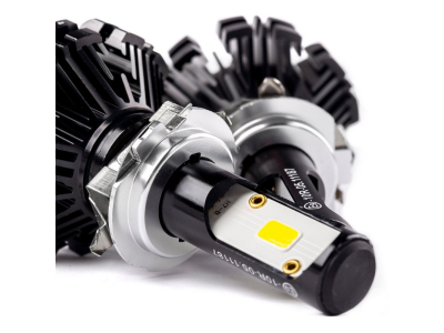Żarówki samochodowe LED CX Series H7-6