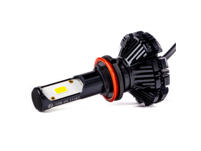 Żarówki samochodowe LED CX Series H8/H9/H11