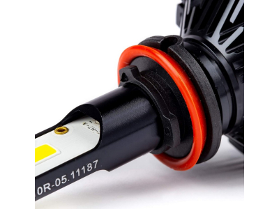 Żarówki samochodowe LED CX Series H8/H9/H11