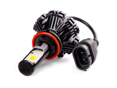 Żarówki samochodowe LED CX Series H8/H9/H11