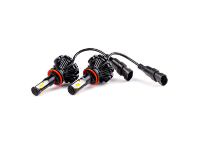Żarówki samochodowe LED CX Series H8/H9/H11