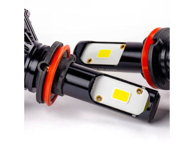 Żarówki samochodowe LED CX Series H8/H9/H11