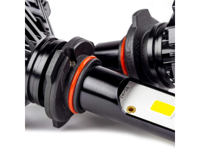 Żarówki samochodowe LED CX Series HB3 9005