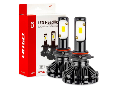 Żarówki samochodowe LED CX Series HB4 9006