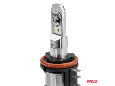 Żarówki samochodowe LED RS+ Series H15 50W slim