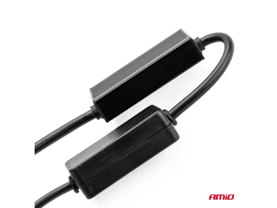Żarówki samochodowe LED RS+ Series H15 50W slim