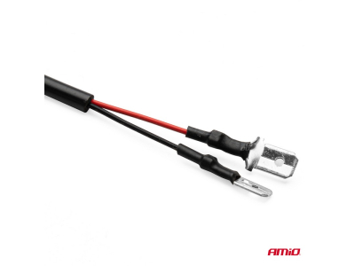 Żarówki samochodowe LED RS+ Series H1 50W slim