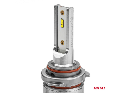 Żarówki samochodowe LED RS+ Series HB4 9006 50W slim