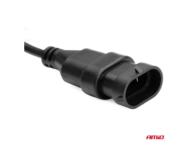 Żarówki samochodowe LED RS+ Series HB4 9006 50W slim
