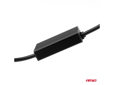 Żarówki samochodowe LED RS+ Series HB4 9006 50W slim