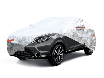 Plandeka na samochód typu SUV/VAN - rozmiar XL