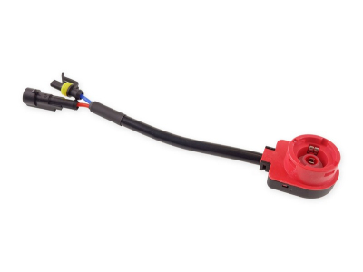 HiD Adapter xenon typ D2S D2R