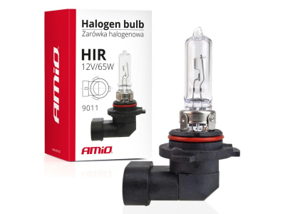 Żarówka halogenowa HIR 9011 12V 55W
