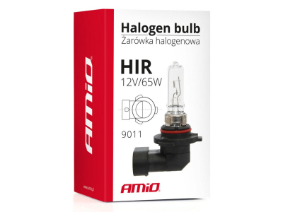 Żarówka halogenowa HIR 9011 12V 55W