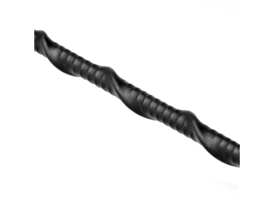 Maszt anteny 41cm 5/6mm adapter ANTM02