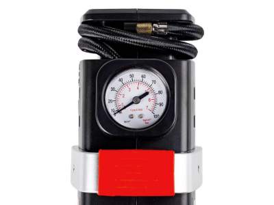 Kompresor samochodowy 12V/230V Acomp-02
