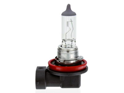 Żarówka halogenowa H11 12V 55W filtr UV (E4)