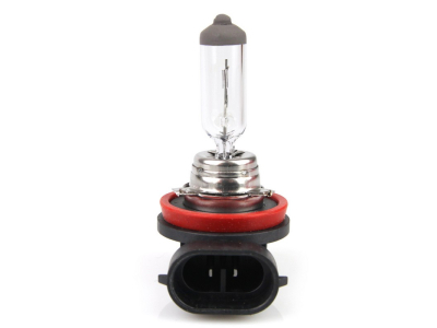 Żarówka halogenowa H11 12V 55W filtr UV (E4)