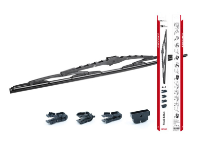 Wycieraczka TRUCK 28" 700mm