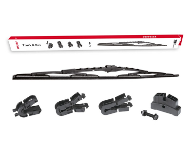 Wycieraczka TRUCK 24" 600mm