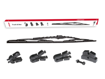 Wycieraczka TRUCK 26" 650mm