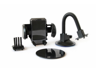 Uchwyt do telefonu regulowany HOLD-03