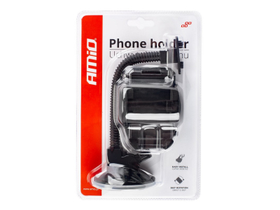 Uchwyt do telefonu regulowany HOLD-03
