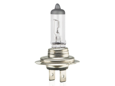 Żarówka halogenowa H7 24V 70W filtr UV (E4)