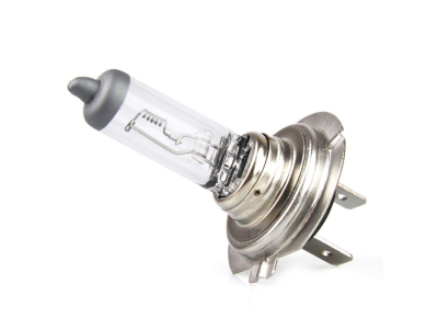 Żarówka halogenowa H7 24V 70W filtr UV (E4)