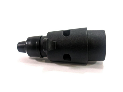 Wtyk przyczepy plastikowy 7 PIN