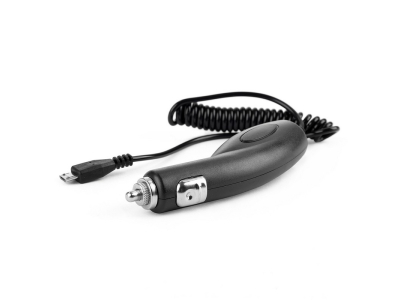 Ładowarka samochodowa micro USB PCH-06