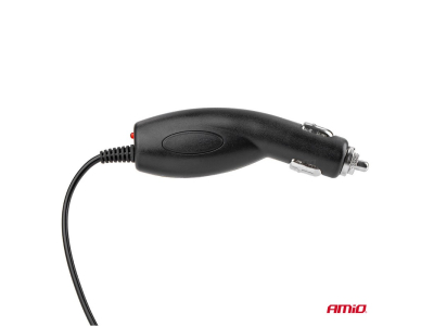 Ładowarka samochodowa micro USB PCH-06