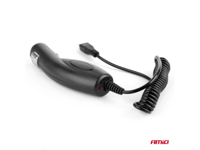 Ładowarka samochodowa micro USB PCH-06