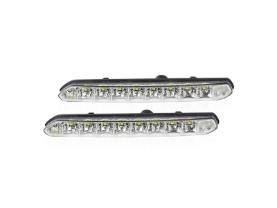 Światła do jazdy dziennej DRL 810 ver.2